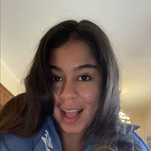 Meet your Posher, Erika